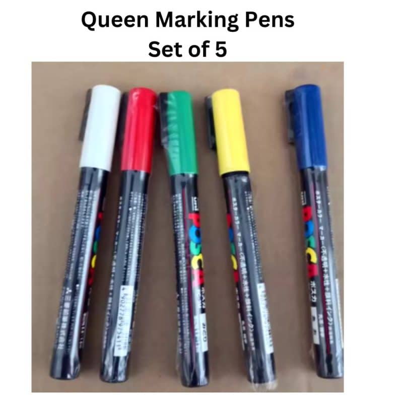 marking pen for queen bees