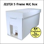 JESTER EZ 5 frame NUX Box