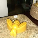 Pure Beeswax candles