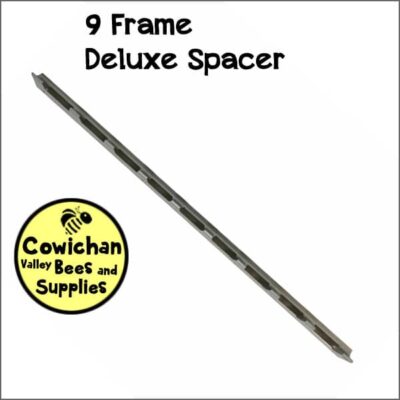 9 Frame Spacer - metal