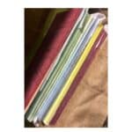 100% pure beeswax honeycomb candle making sheets