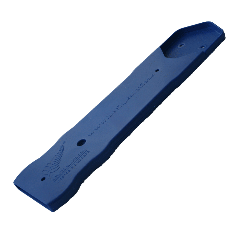 Blue HiveGate Hive gate