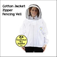 beekeeping jacket