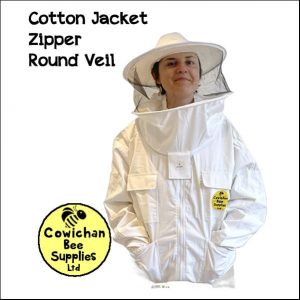 beekeeping jacket