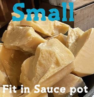 Beeswax - Sold by the pound
