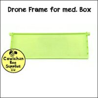 Drone Frame for Medium Box