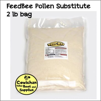FeedBee Pollen Substitute