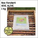 Hive Alive Fondant 1 kg