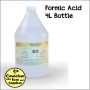 Formic Acid 4L Bottle