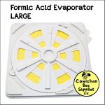 Formic Acid Evaporator LARGE