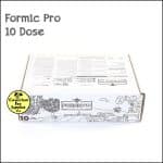 formic pro 10 dose