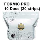 FORMIC PRO 10 DOSE