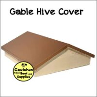 Gable Hive Cover