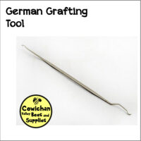 German grafting tool