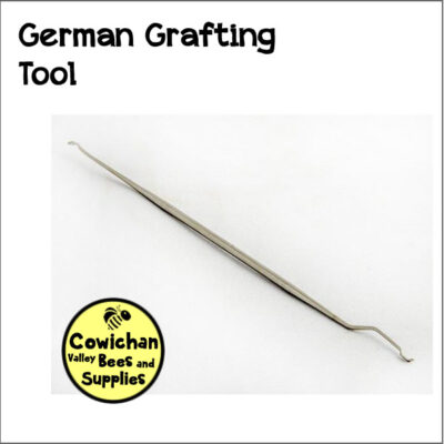 German grafting tool