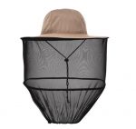 light weight hat with mesh