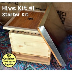 Hive Kit, Started Hive Kit