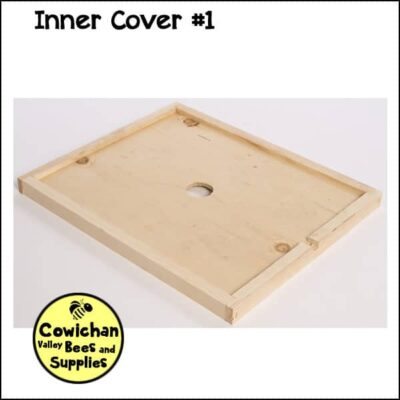 inner cover for hives