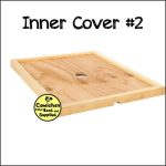 inner cover for hive