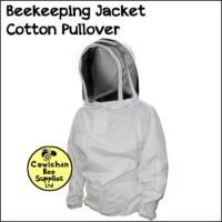 beekeeping jacket