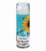jar candle Bee Kind