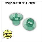 JZ BZ Queen cell cups