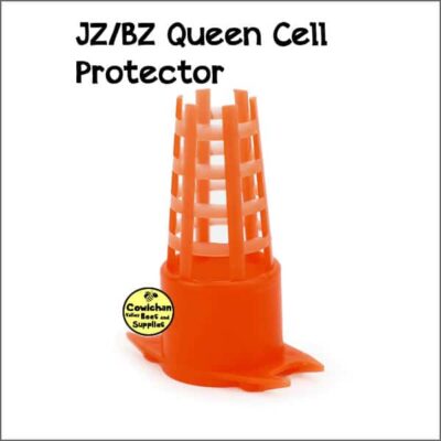 JZ/BZ Queen Cell Protector