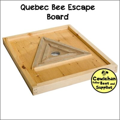 Quebec Bee Escape
