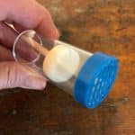 Queen Marking Tool Plunger Style