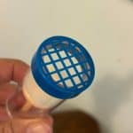 Queen Marking Tool Plunger Style