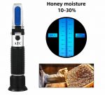 refractometer Honey Moisture Meter