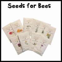 Seeds for Bees and Pollinators
