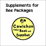 Supplements Bee Packages