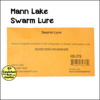 Mann Lake Swarm Lure