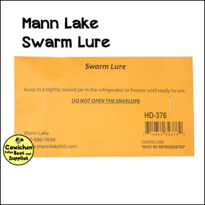 Mann Lake Swarm Lure