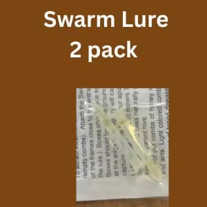Swarm Lure 2 pack