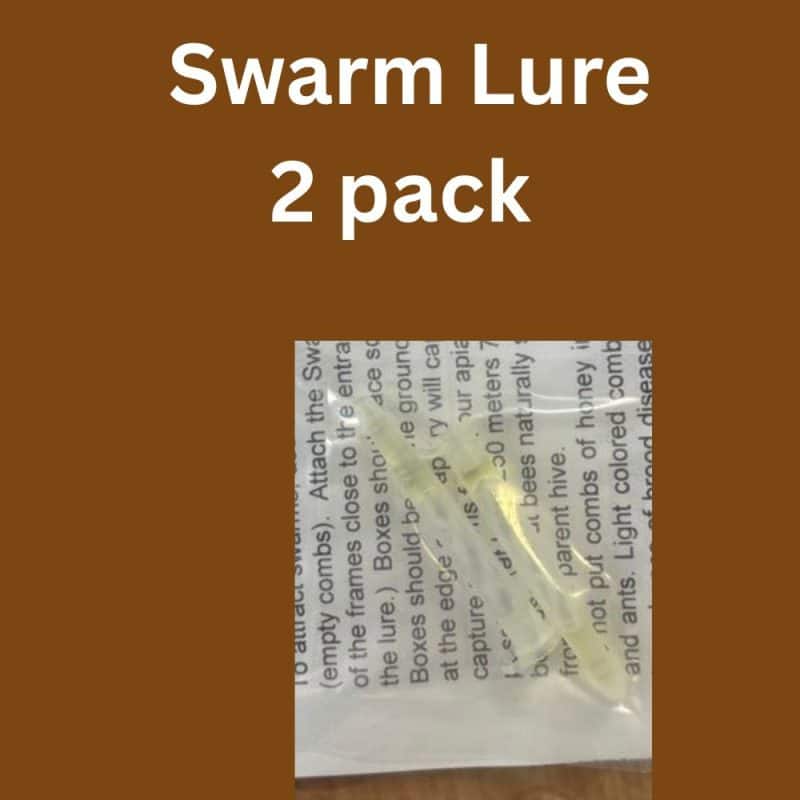 Swarm Lure 2 pack