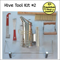 Hive Too Kit 6 items #2