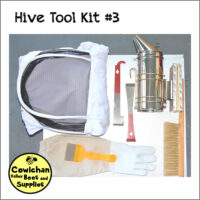 Hive tool kit 7 items set #3