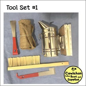 tool set #1