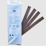 varroxsan oxalic glycerin strips for varroa mites