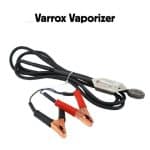 varrox vaporizer for varroa mites and oxalic acid