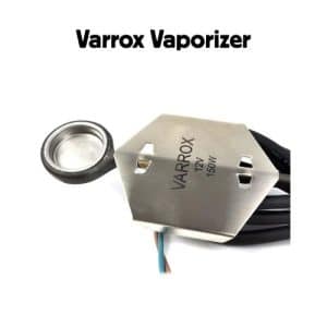 varrox vaporizer for varroa mites and oxalic acid