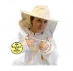 ventilated beekeeping suit